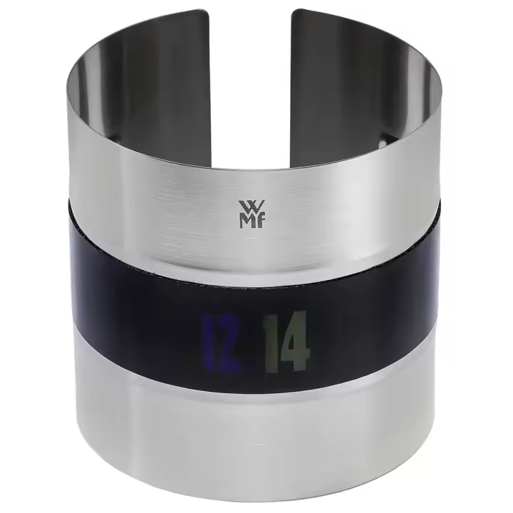 Termómetro para vino de pulsera Clever&More de WMF - 1