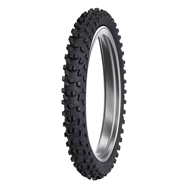 NEUMÁTICOS DUNLOP 90/100-14 49M GEOMAX MX34 - 1