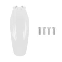 Defensas Delanteras Superiores Para Honda CL250 CL500 CL 250 300 CL 500 SCL500 CL300 2023 2024 Guardabarros De Extensión Larga Plástico ABS - details 4