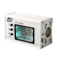 Medidor De Velocidad Para Tiro 1-999m/s Bola De Medición De Energía Y Velocidad De Bala Chronógrafo HT-X3006 Instrumento De Medición De Velocidad TTAKA7 - details 5