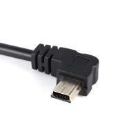 Cable De Transferencia De Audio Mini Micrófono 3.5mm Negro Adaptador Para GoPro Hero4 3/3+ Clip Micrófono Externo VBESTLIFE - details 3