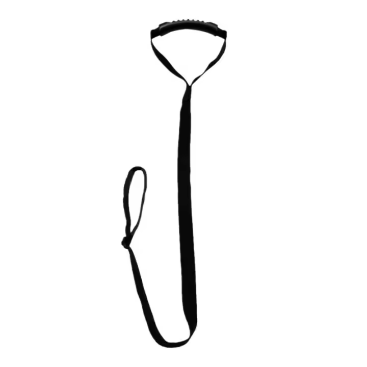 Correa Ajustable Para Kayak De 33-55 Pulgadas Accesorios De Remolque Para Bote Multiusos Asistencia Al Levantamiento De Kayak - 1