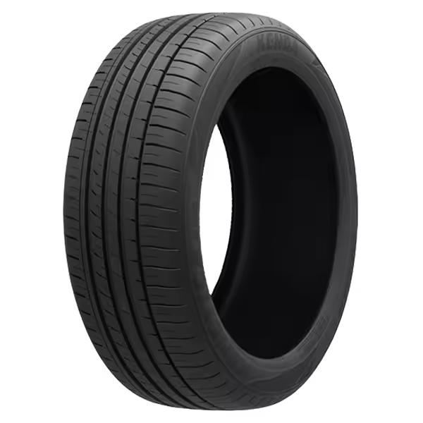 NEUMÁTICOS KENDA 205/55 R16 91V KENETICA ECO KR203 - 1