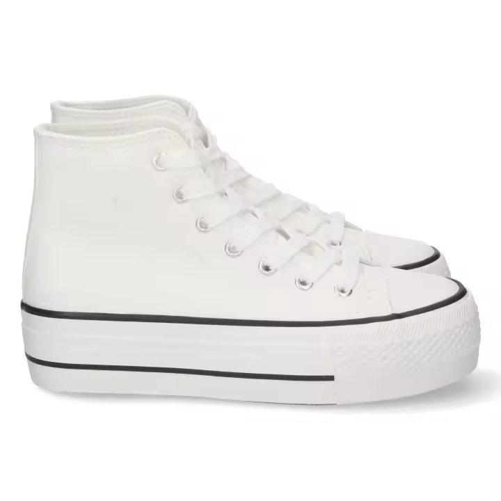 SNEAKERS Sport3punto0 CH-823-Blanco - 1