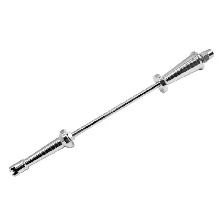 Herramienta De Reparación De Aros De Coche Sin Pintura Herramienta De Reparación De Golpes Para Automóviles Herramienta De Martillo De Desplazamiento Profesional - 1