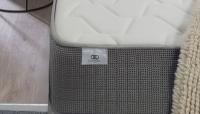 Colchón Visco Platinium 100% Viscoelástica Premium de Alta Densidad - Altura 30cm - Doble Cara Invierno y Verano, Hipoalergénico y Antiácaros - Tecnología Termorreguladora y Control de Humedad - Fabricado en España - Colchón de Alta Gama - Fusionhome - details 2