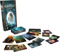 Asmodee ,Juego Mysterium: Secretos y Mentiras ,Expansión + 10 Años , De 2 a 7 Jugadores En Español y Portugués - details 1