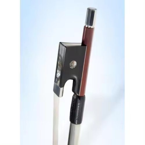 ARCO CONTRABAJO-Dörfler 15A (Superior) G. Werner 3/4 Sistema Aleman - 1