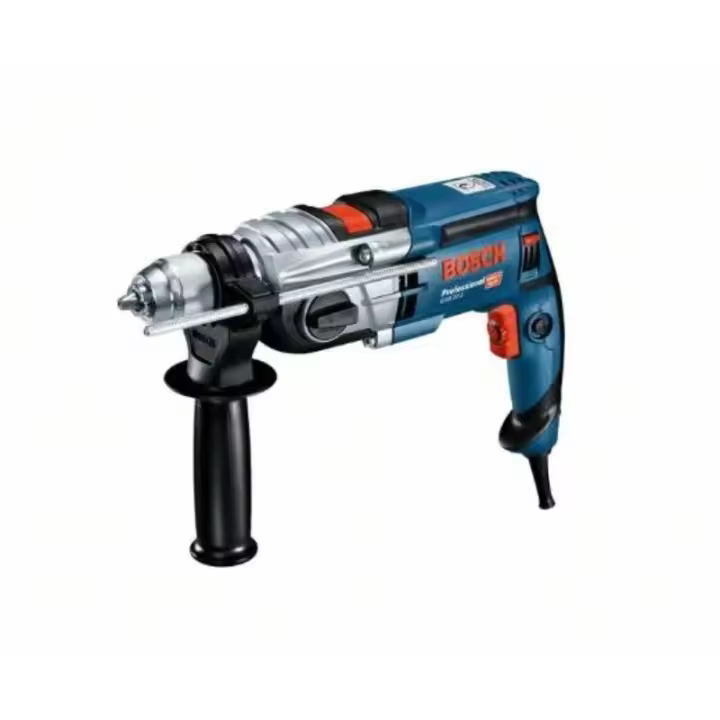 GSB 20-2 + L-CASE - 1