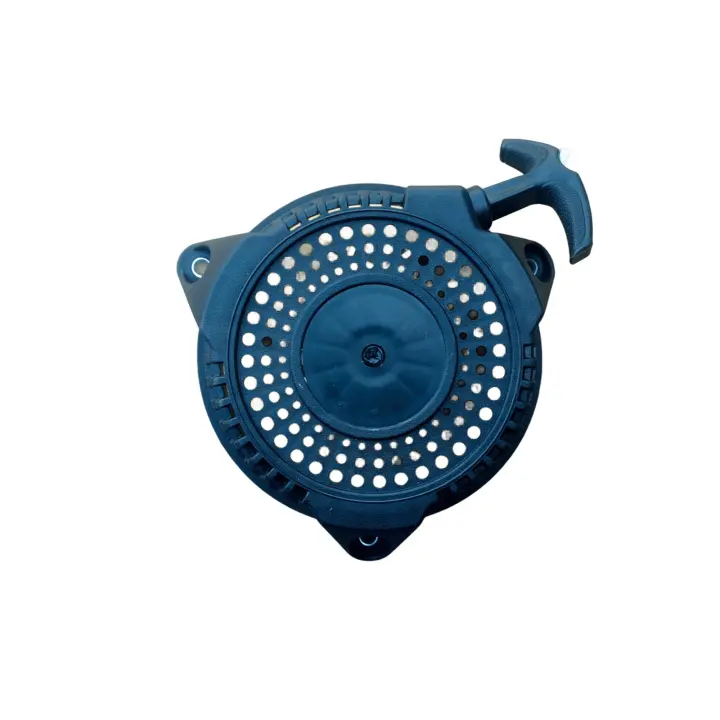 Arranque para motor de cableado Ducar LEA RIWALL 11099-40A3 12099-40A3 - 1
