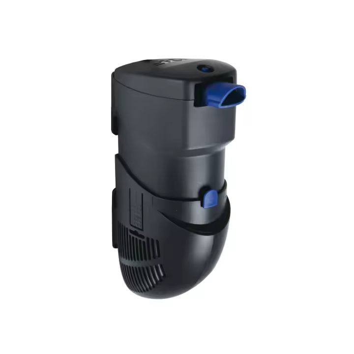 Filtro HYDRA 20  k    mm negro - 1