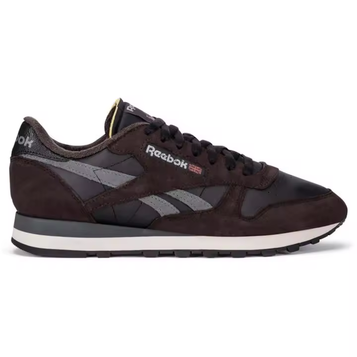 Calzado Running marca Reebok modelo 100201111 para unisex en color negro - 1