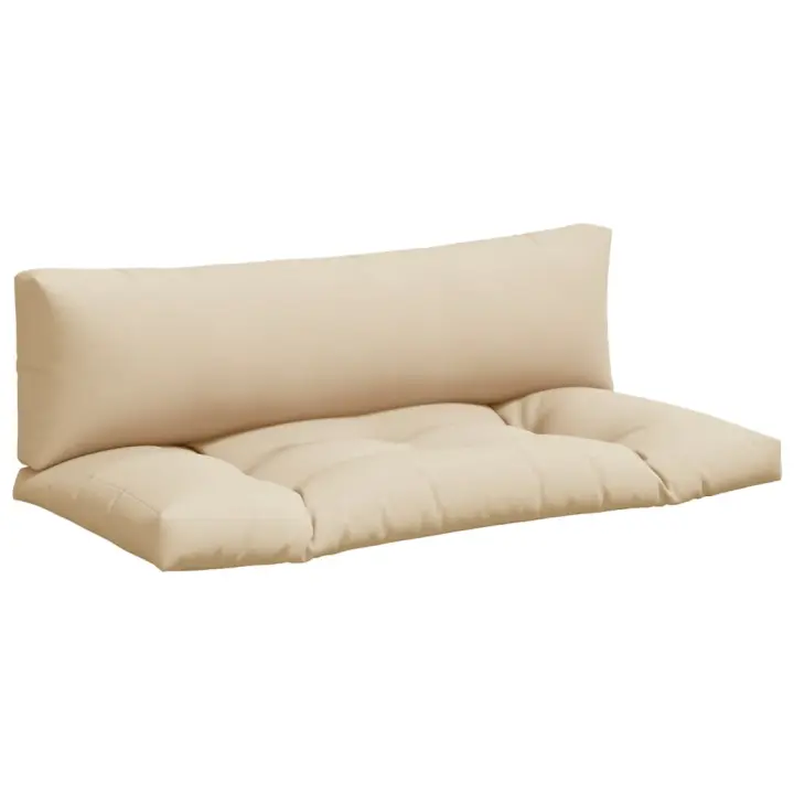 Zapato par Palet Unidade D Lon beige - 1