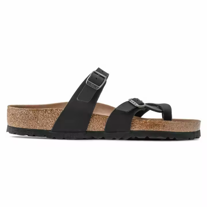 Sandalias Planas Birkenstock Mayari - Diseño Atemporal - Comodidad Todo el Día - 1