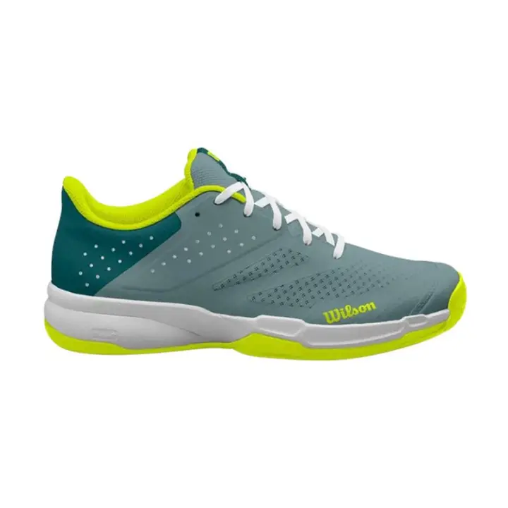 Wilson Zapatillas De Tenis Wilson Kaos Stroke 2.0 Hombre... - 1
