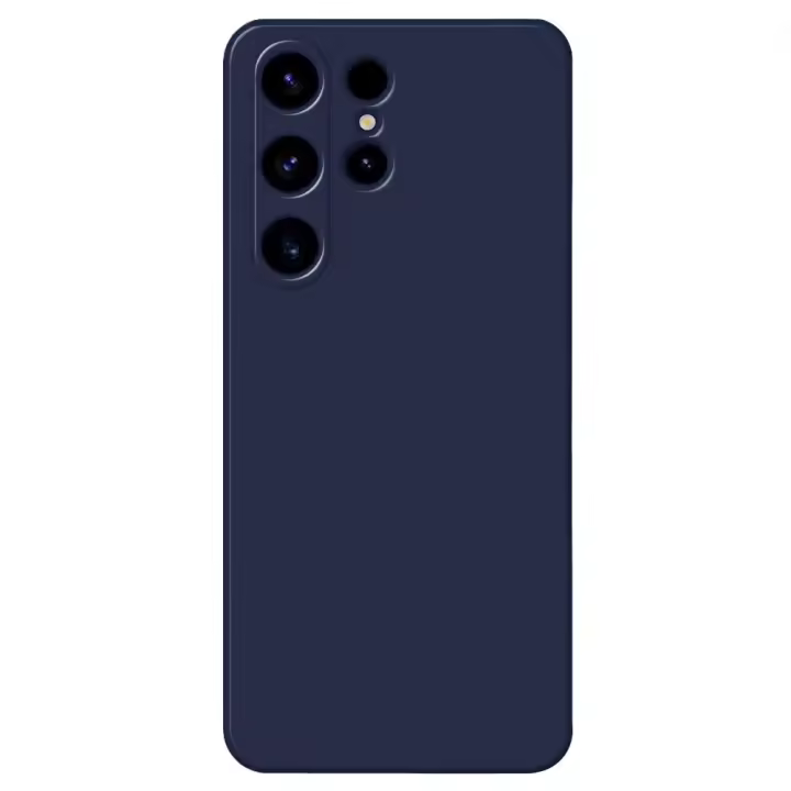 Funda Jelly Pro para Samsung Galaxy S25 Ultra 5G Accesorios de Electrónica - 1