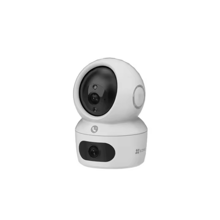 EZVIZ H7C CAMARA INDOOR DOBLE LENTE - 1