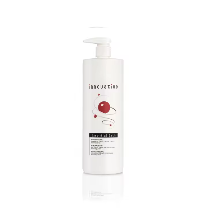 INNOVATIVE CHAMPU ESSENTIAL BATH 1L - 1