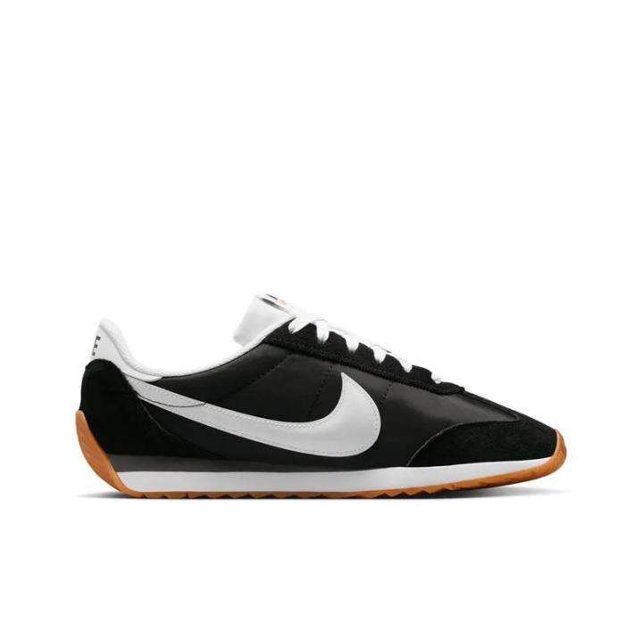 Zapatilla Nike Pacific Negras - Calzado casual para hombre.