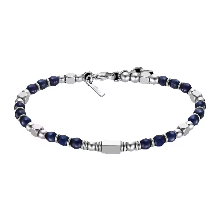 PULSERA LOTUS STYLE LS2308-2/2 ACERO INOXIDABLE 316L, HOMBRE - LS2308/2/2 - 1