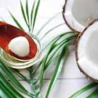Aceite de Coco Virgen Ecológico, Prensado en Frío y Multifuncional 400g - NaturGreen - details 2