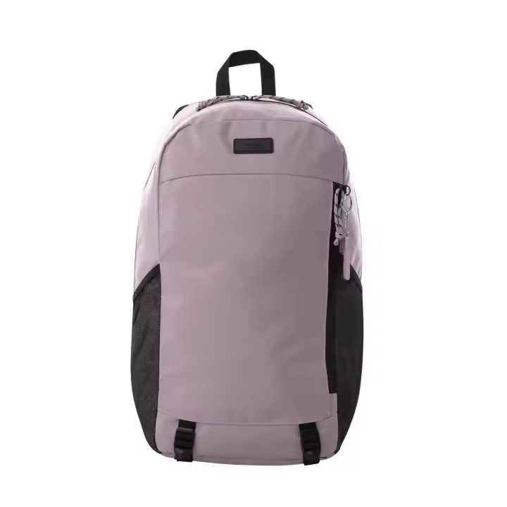 Totto  Mochila Rambo - Keepsake Lilac Morado Grande - 1