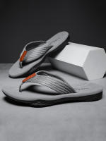 Sandalias De Verano Para Hombres Jumpmore Flip Flops Confortables Y Modernas Tallas 39-45 Material Suave Para Exterior - details 28