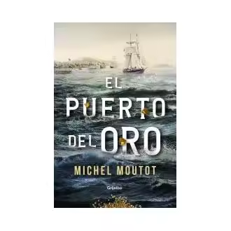 El puerto del oro - 1