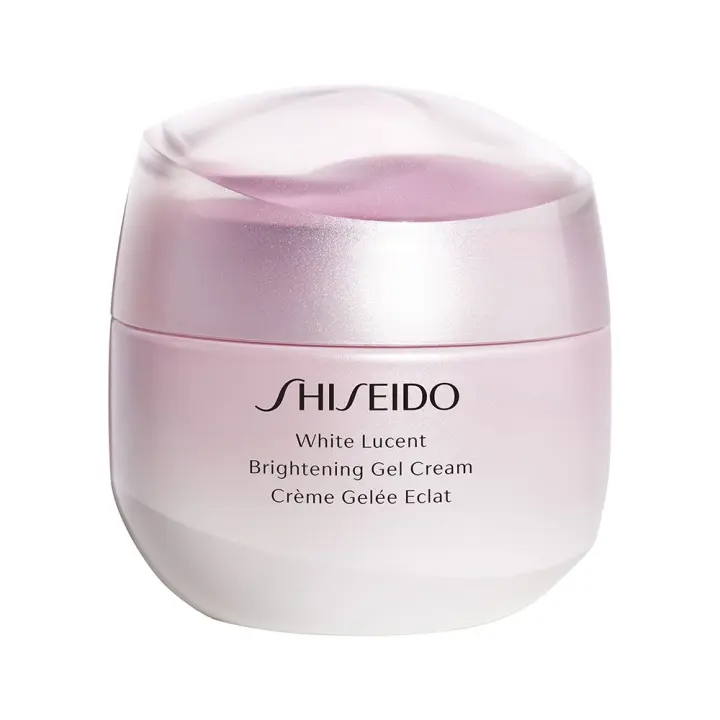SHISEIDO -Crema Iluminadora White Lucent 50ML - 1