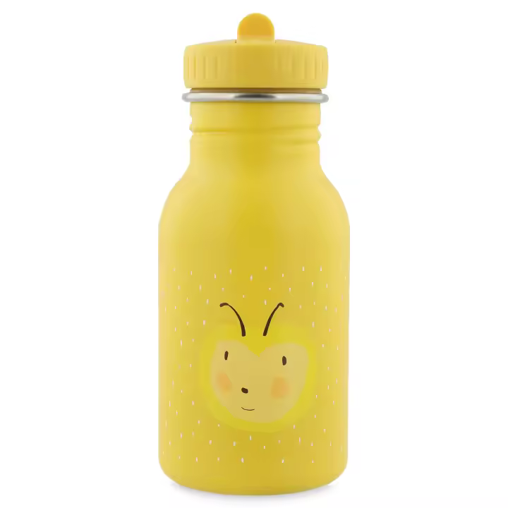 Trixie Botella Abeja 350ml con Diseño Creativo y Sostenible - 1