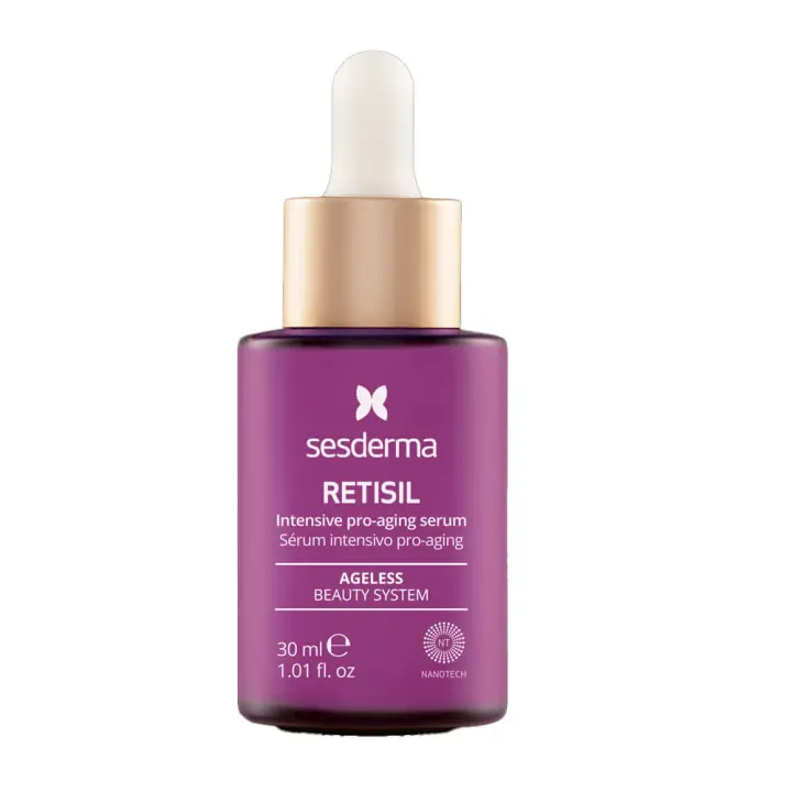 Sesderma Retisil Serum Intensivo 30ml - 1