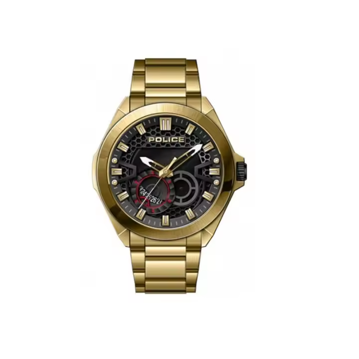 Reloj Police Ranger II PEWJH2110302 POLICE - 1