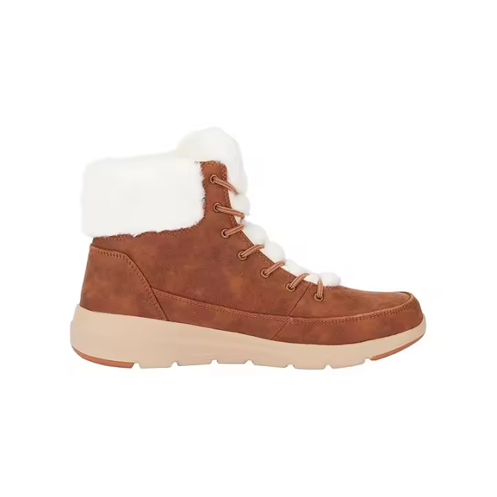 BOTA CORDON SKECHERS GLACIAL ULTRA - 1