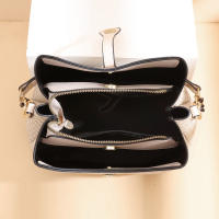 Bolso de hombre de lujo para Mujer, Bandolera de gran capacidad, Bolso de Bolsos pequeño de cuero PU, Nueva fashion - details 24