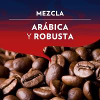 Lavazza Crema e Gusto Classico, Café en Grano Natural, Ideal para la Máquina de Café Espresso, con Notas Aromáticas de Especias, Arábica y Robusta, Intensidad 7, Tueste Oscuro, 1 Kg - details 3