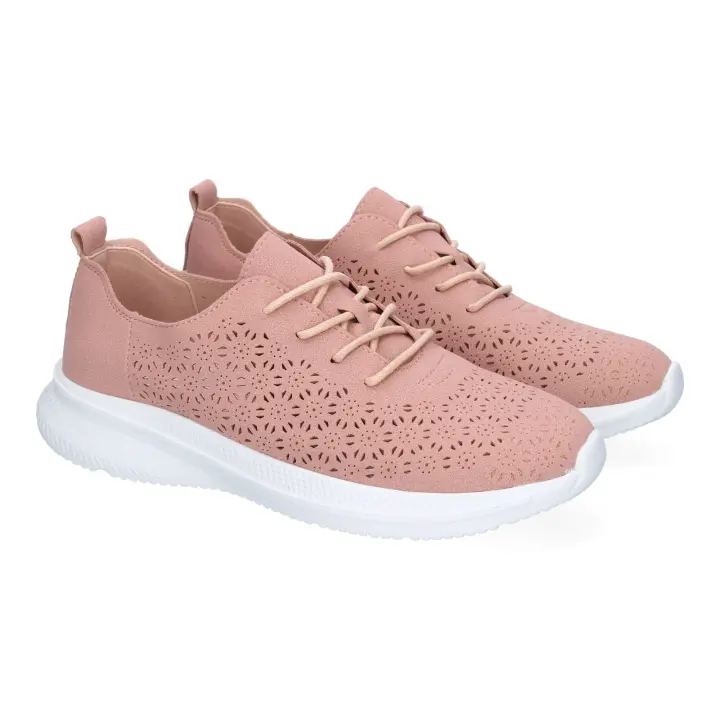 SNEAKERS Sport3punto0 VR5-1675-Nude - 1