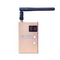 Receptor de RC-HD 5,8 GHz FPV 5,8G RC832HD, HDMI, Compatible con A/V y Cables de alimentación para cuadricóptero F450 S550 - details 5
