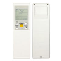 Control remoto de repuesto para ARC452A21 - details 0