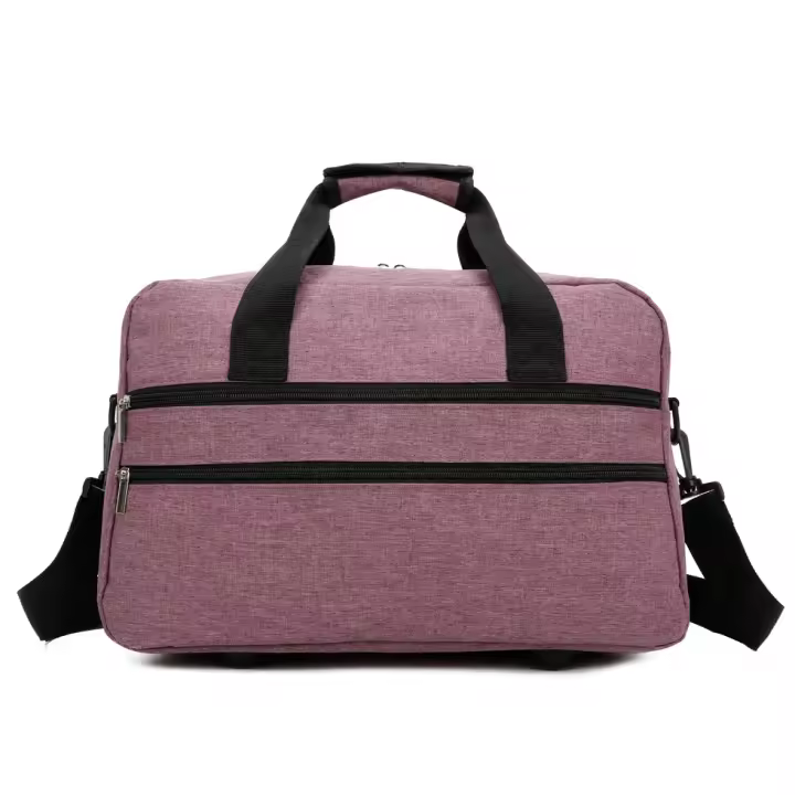 Raykong Bolsa de cabina 40x20x25 cm Ryanair 10kg equipaje de mano bolso de cabina Vueling - 1