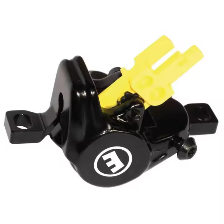 Magura Pinza De Freno De Disco Caliper Mt4/mt6 - 1