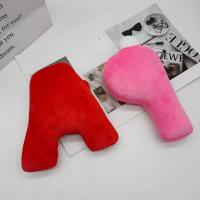 26pcs Alfabeto En Peluche Inglés Muñeco De Peluche Animal Letra Educativo Juguete Para Niños Regalo De Navidad - details 72