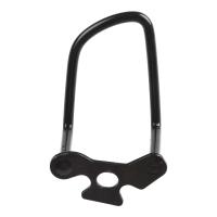 Protector De Trasero Para Derailleur De Bicicleta Guardia De Cadena Y Trasero Herramienta De Reparación De Bicicleta Material De Acero - details 3
