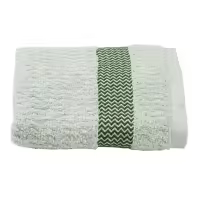 Toalla De Algodón Pura Gruesa Absorbente Rápida Y Suave Toalla Facial Tamaño Grande Toalla De Baño De Algodón 100% - details 5