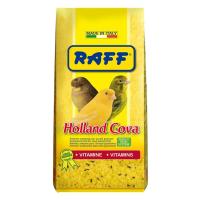 Raff Holland Cova 1 Kg. - Pasta humeda de cria amarilla para canarios - details 1