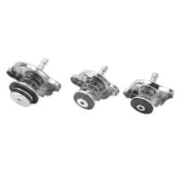 Kit De Detector De Fugas De Gas Combustible 8pcs Alta Precisión Para Coches Y Camiones Medidor De CO2 - details 7