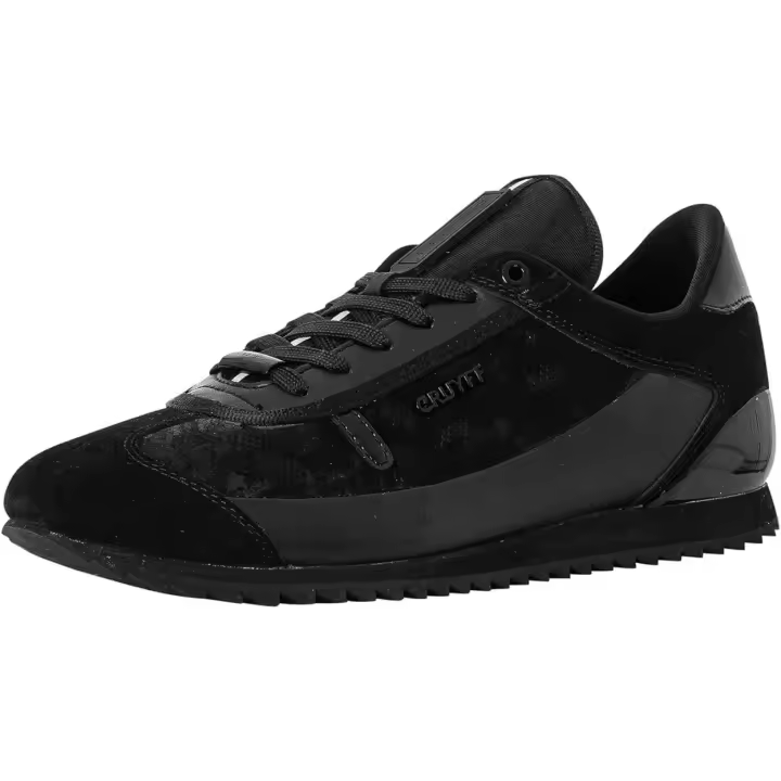 Cruyff Zapatillas Montanya CC223081-998 Black. - 1