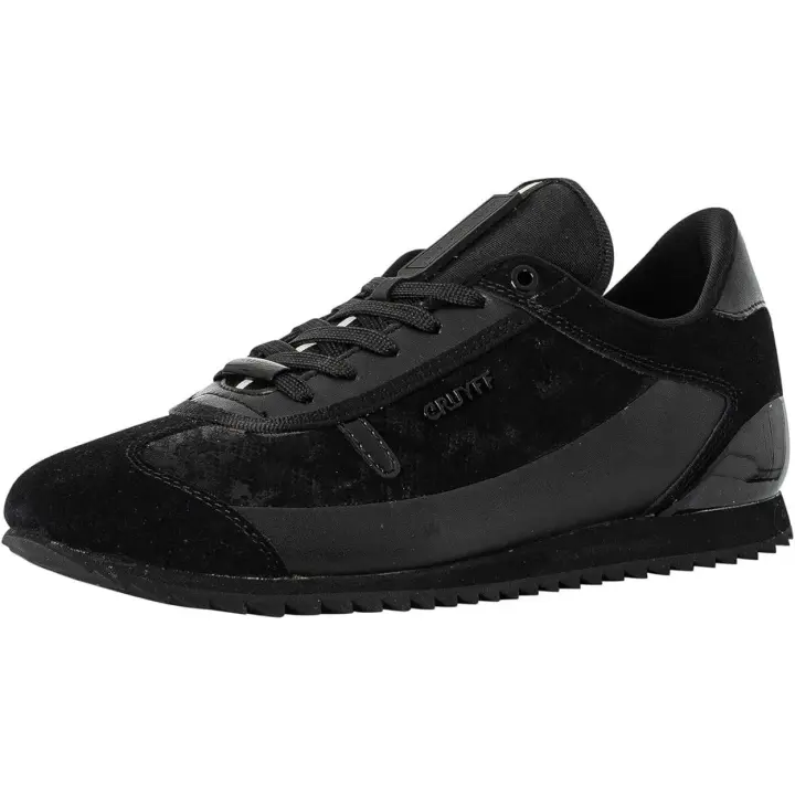 Cruyff Zapatillas Montanya CC223081-998 Black. - 1
