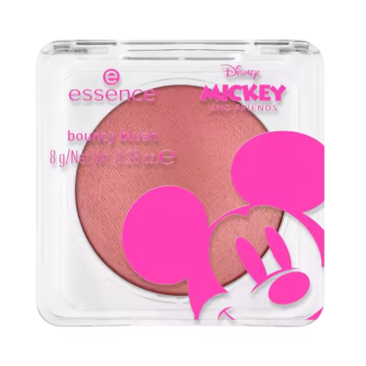ESSENCE DISNEY MICKEY & FRIENDS COLORETE 01 - 1