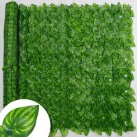 Valla de Hoja Artificial para Exteriores Medida 1x3M - details 5