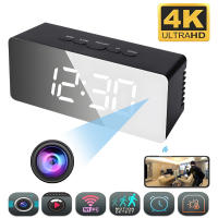 Cámara Mini Wifi HD 1080P Con Alarma Dual Y Monitoreo De Temperatura Para Seguridad Del Hogar Y Vigilancia De Bebés Monitor De Video - details 25
